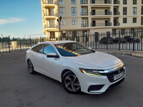 Honda Insight