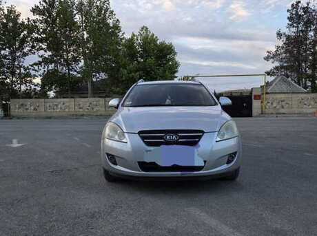 Kia Ceed SW