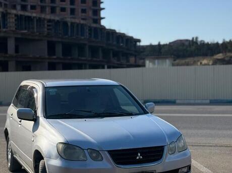 Mitsubishi Airtrek