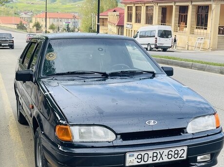 LADA (VAZ) 2115