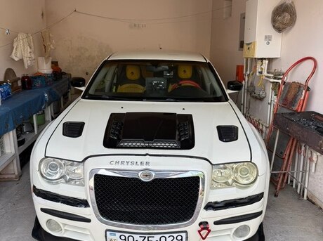 Chrysler 300C
