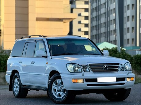 Lexus LX 470