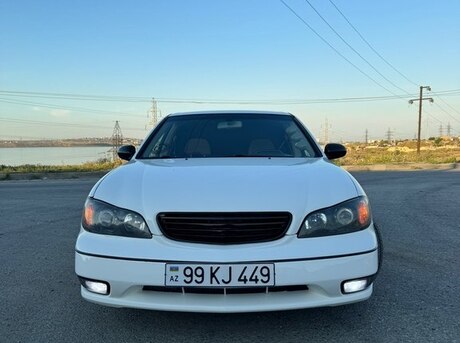 Nissan Maxima