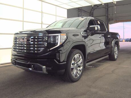 GMC Sierra