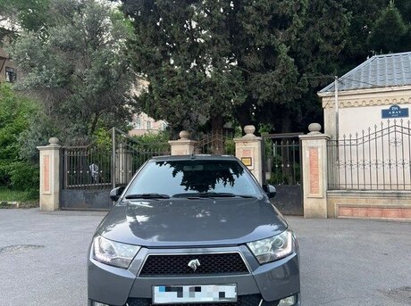 Khazar SD