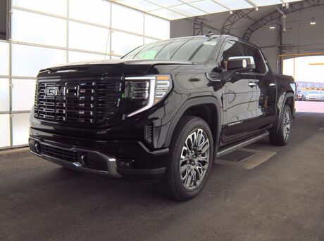 GMC Sierra