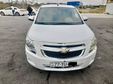 Chevrolet Cobalt