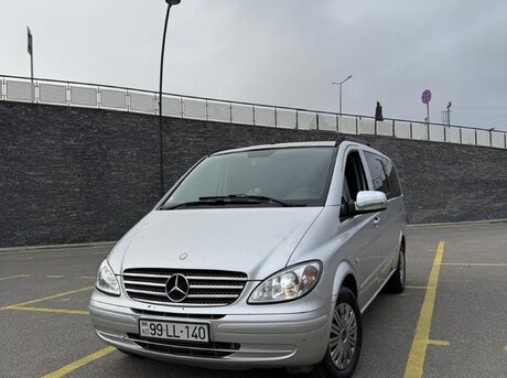 Mercedes Vito 115 CDI