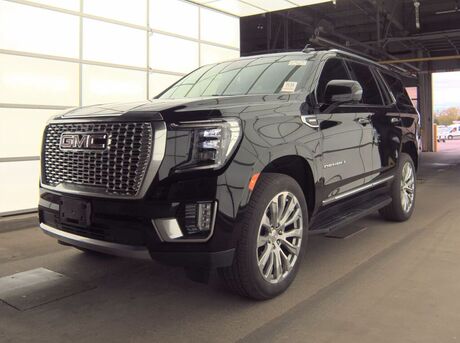 GMC Yukon