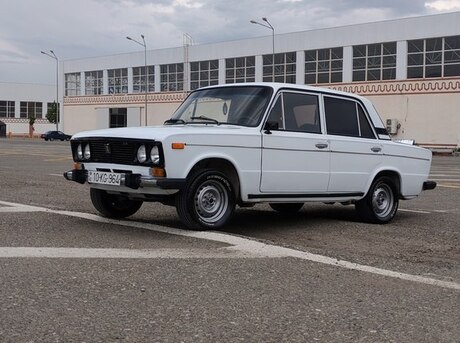 LADA (VAZ) 2106