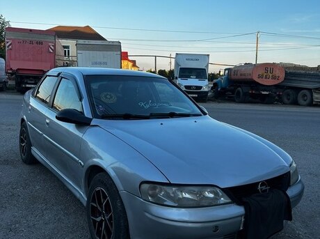 Opel Vectra