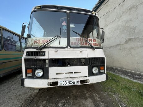PAZ 32054