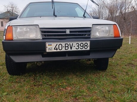 LADA (VAZ) 21099