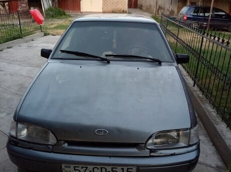 LADA (VAZ) 2115