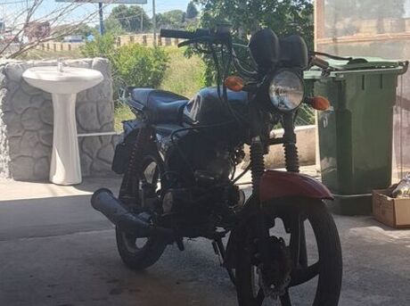Tufan M50