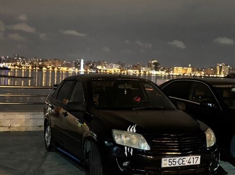LADA (VAZ) Granta