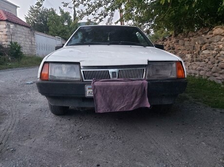 LADA (VAZ) 21099