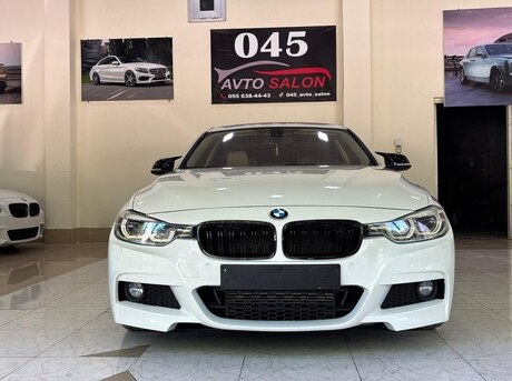 BMW 330