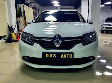 Renault Logan