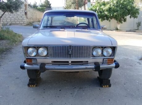 LADA (VAZ) 2106