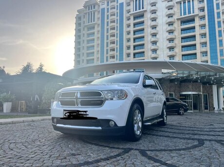 Dodge Durango