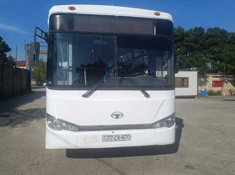 Daewoo BS090