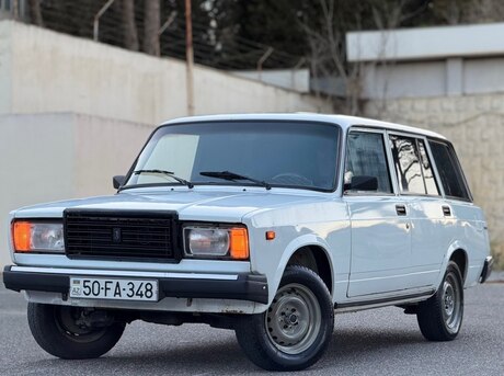 LADA (VAZ) 2104