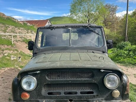 UAZ 469