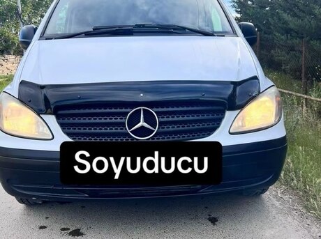 Mercedes Vito