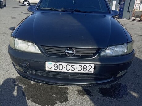 Opel Vectra