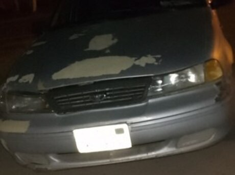 Daewoo Nexia