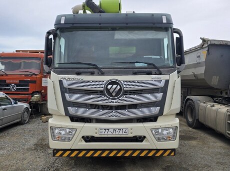 Foton BJ5358THB-XF