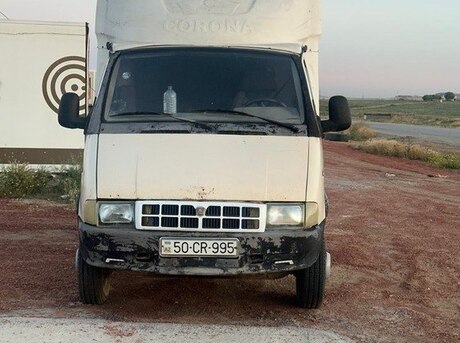 GAZ 27527-745