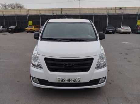 Hyundai H-1