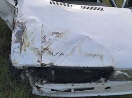 LADA (VAZ) 2107