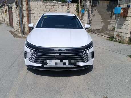 BYD Destroyer 05