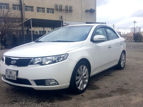 Kia Cerato