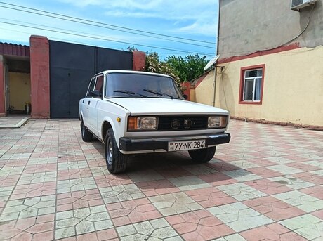 LADA (VAZ) 2105