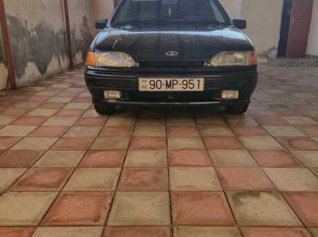 LADA (VAZ) 2115
