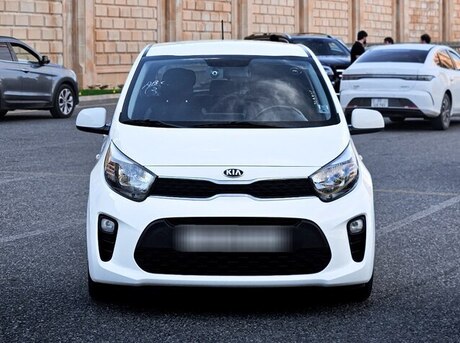 Kia Morning