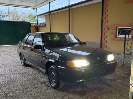 LADA (VAZ) 2115