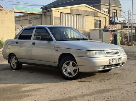 LADA (VAZ) 2110