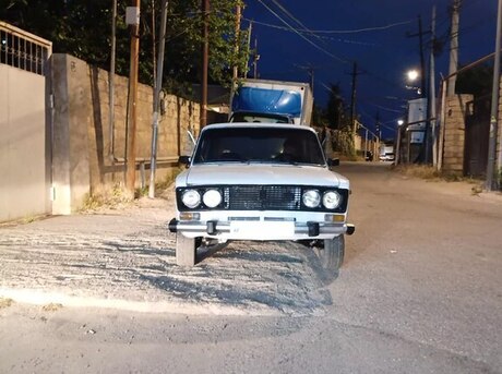 LADA (VAZ) 2106