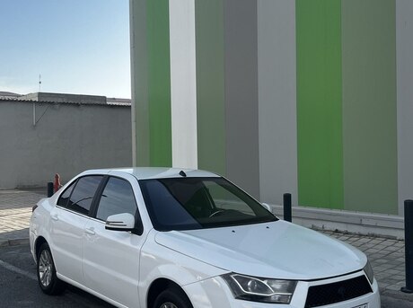 Khazar SD