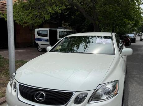 Lexus GS 300