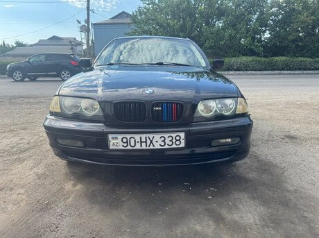 BMW 318