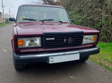 LADA (VAZ) 2107