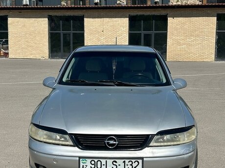 Opel Vectra