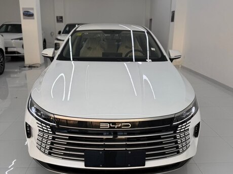 BYD Destroyer 05