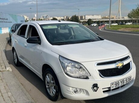 Chevrolet Cobalt